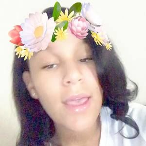 Meet your Posher, Sariya